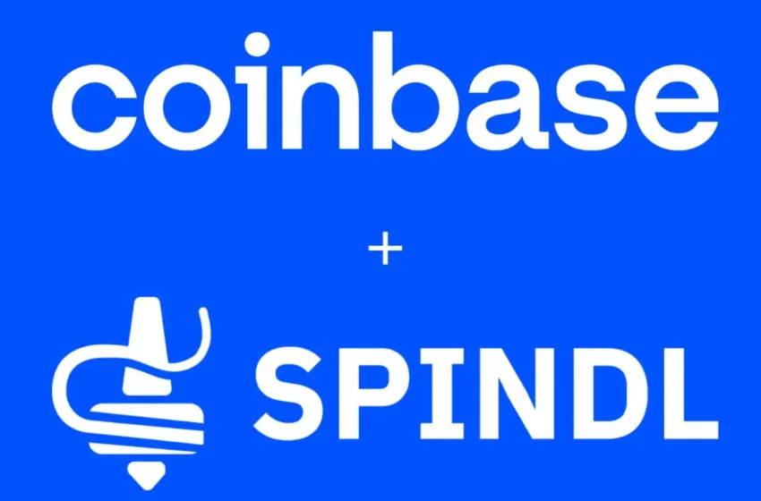  Coinbase Acquires Spindl to Drive On-Chain Growth