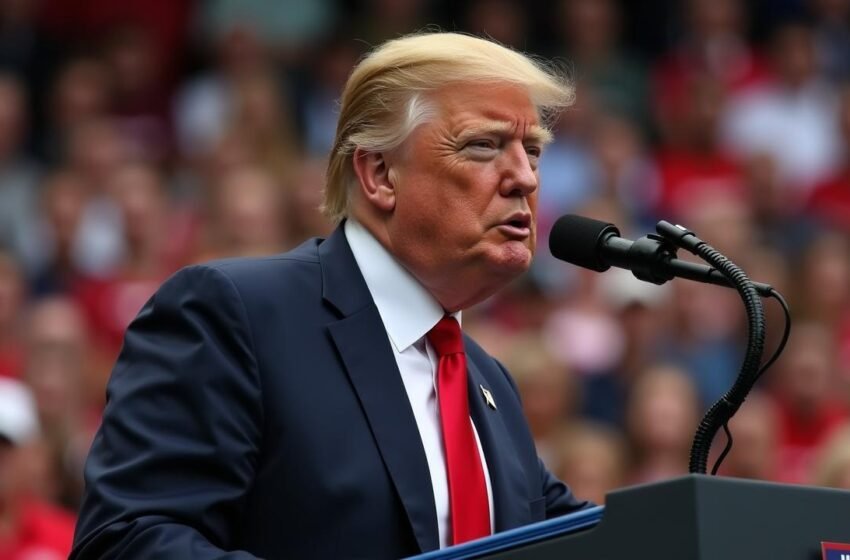  Tariffs and trade: what Trump’s latest moves mean for the market