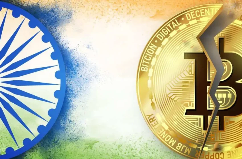  India Reassesses Cryptocurrency Regulations During Global Policy Shifts