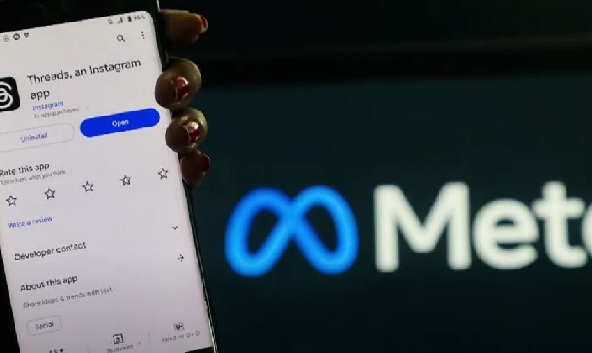  Meta begins layoffs as it doubles down on AI investment