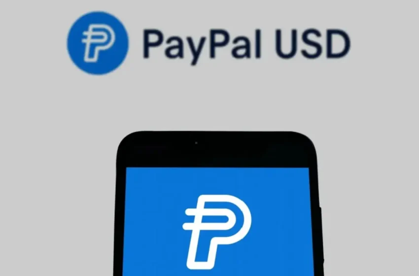  PayPal Expands PYUSD Integration for Business Payments