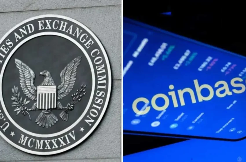  SEC Seeks Extension to Respond to Coinbase’s Appeal Petition