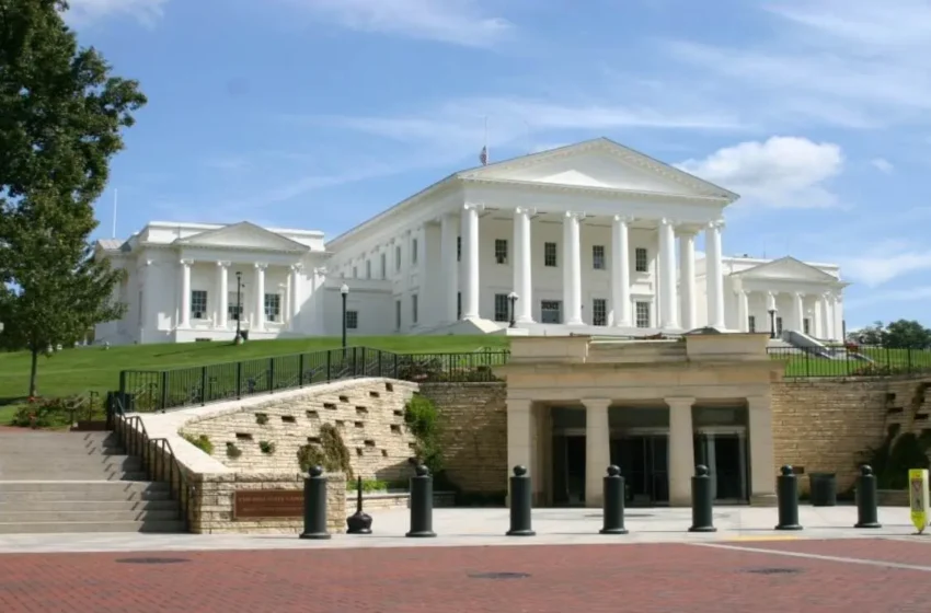  Virginia’s Proposed Gaming Authority Faces Uncertain Future Due to Legislative Roadblocks