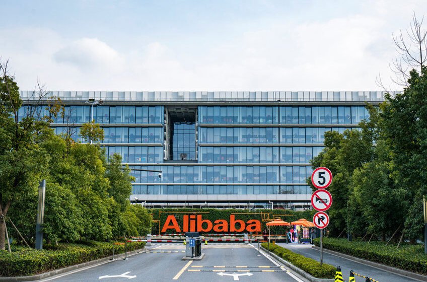  Alibaba stock price to double from here, veteran trader says