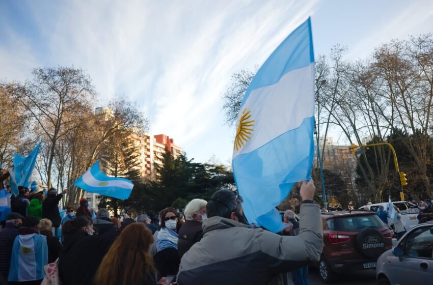  Argentina’s Milei denies wrongdoing in $LIBRA crypto crash: ‘I acted in good faith’