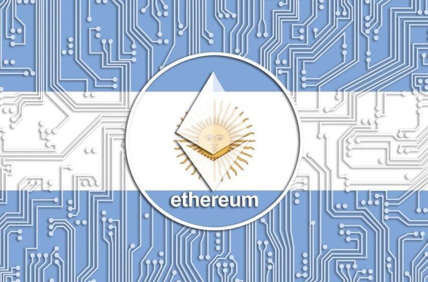  Ethereum Co-Founder Vitalik Buterin Praises Argentina: Community ‘Full of Amazing Builders’