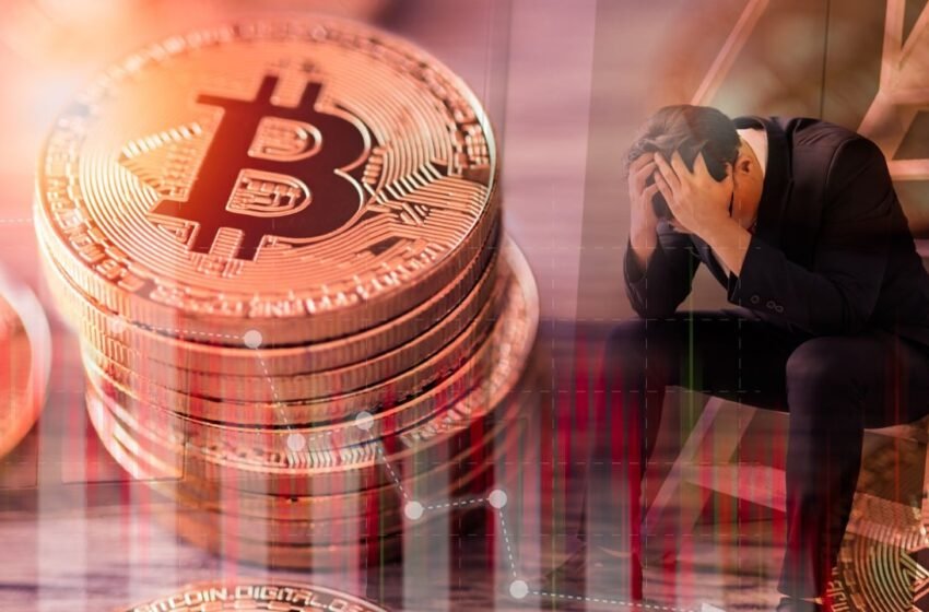  Bitcoin Crashes Below $93K, Triggering $1.23B in Liquidations as Crypto Markets Spiral