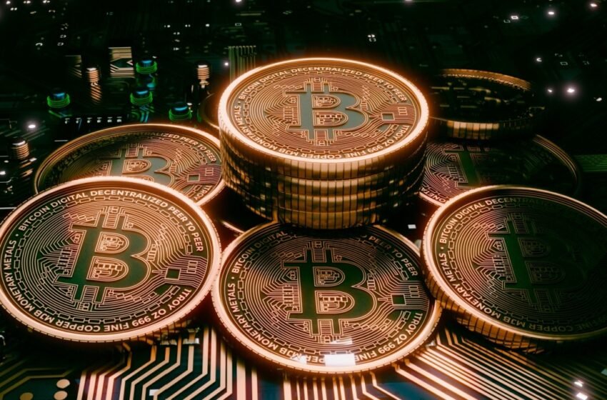  Bitdeer Acquires $21 Million Site for Bitcoin Mining Power Plant in Canada