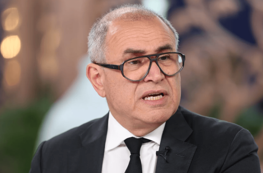  Economics Professor Roubini Warns: China’s Pride Poses Major Challenge for Trump’s Tariff Strategy