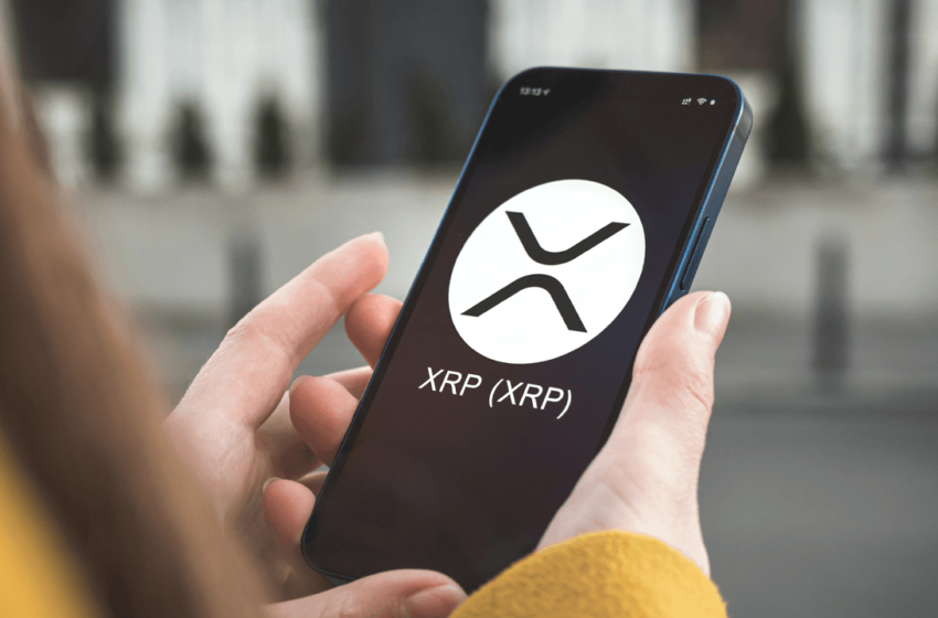  XRP Price Analysis: Bulls Eye $3.40 as Momentum Builds