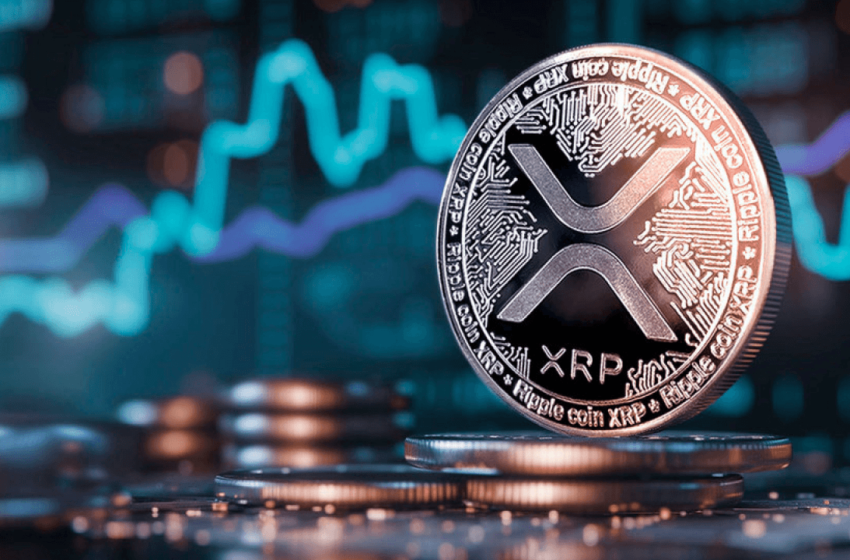  XRP Price Analysis: Volume Plummets Near Danger Zone – Will $2.40 Become the New Floor?