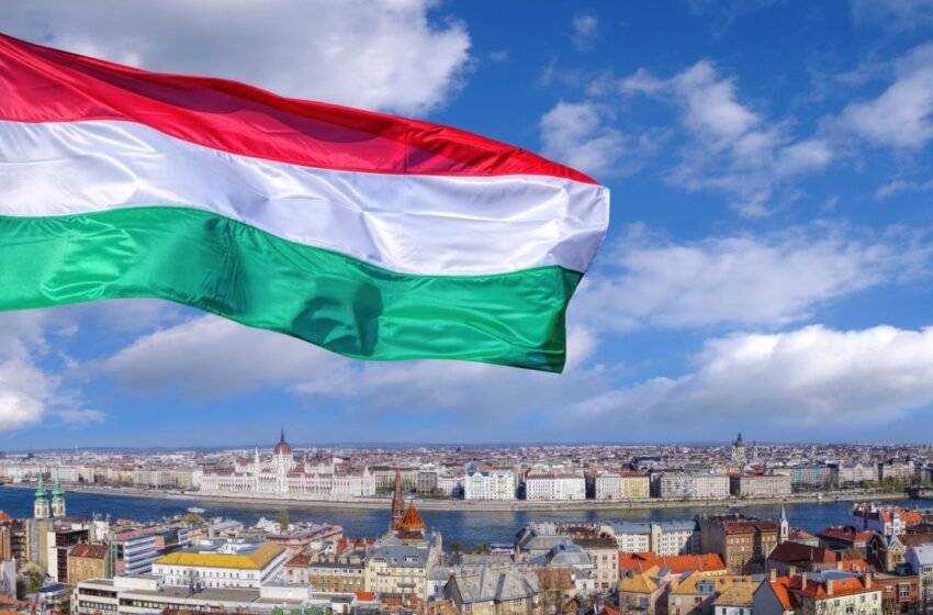  Hungary’s Economy Rises as US-Russia Talks Fuel Market Optimism