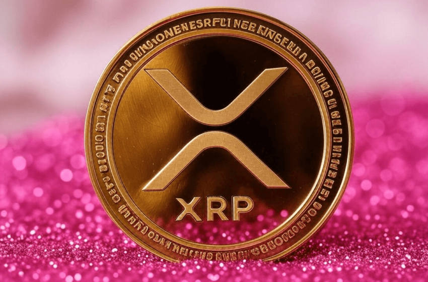  XRP Price Watch: XRP Stuck in Limbo—Explosion or Breakdown Next?