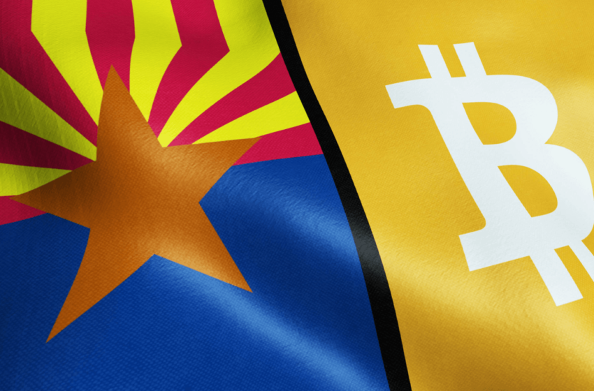  Arizona Senate Approves Strategic Digital Assets Reserve Bill, Advances to House