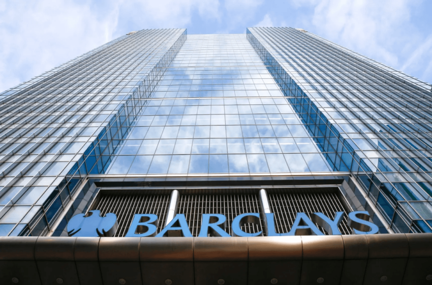  Barclays Purchases $131M of Blackrock’s Bitcoin ETF