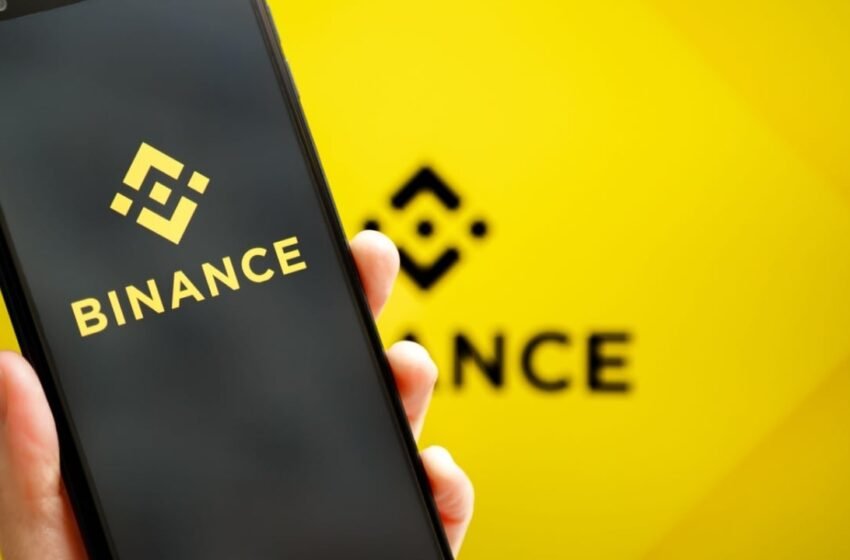  Top Investors Want a Piece of Binance—CZ Hints at Limited Outside Investments