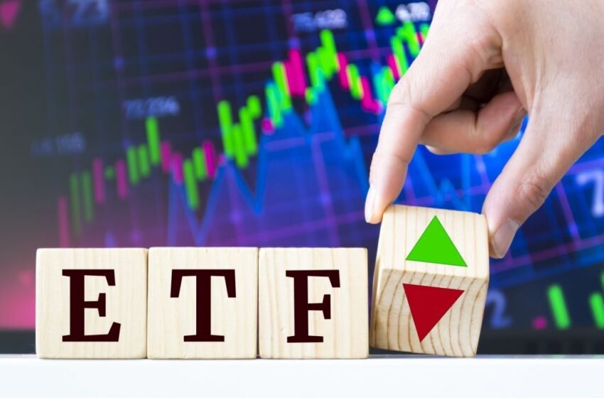  Bitcoin and Ether ETFs Experience Capital Losses of Over $200 Million in Combined Outflows