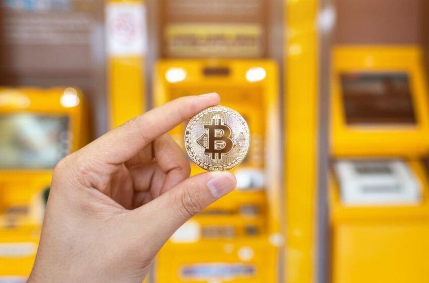  Bitcoin Depot Expands Bitcoin Treasury With $5 Million Purchase