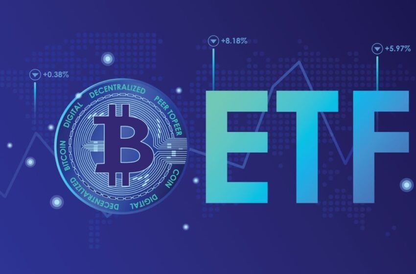  Bitcoin ETFs End 4-Day Losing Streak With $70.62M Inflow as Ethereum ETFs Extend Gains With $11.65M