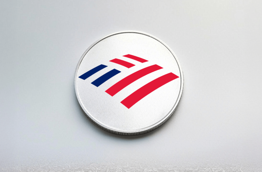  Report: Bank of America Eyes Stablecoin Launch Pending US Regulatory Approval