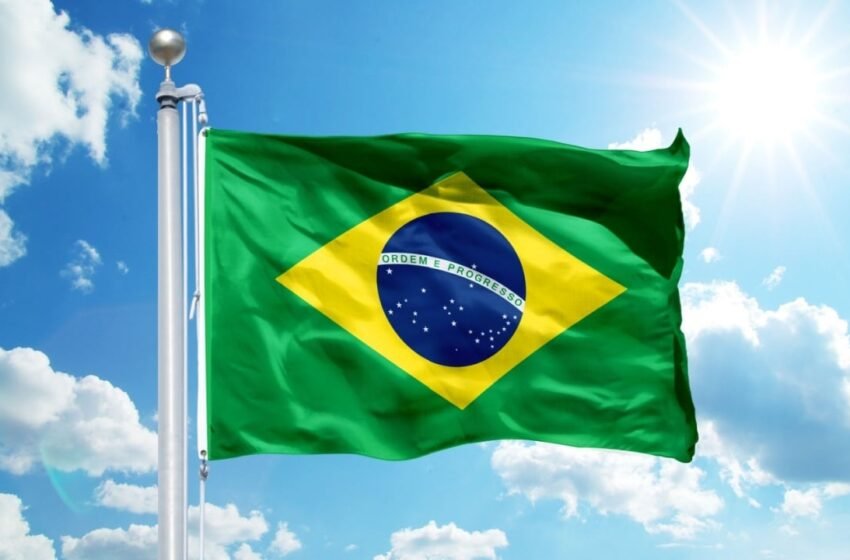  Brazil Leapfrogs US Greenlighting First XRP ETF