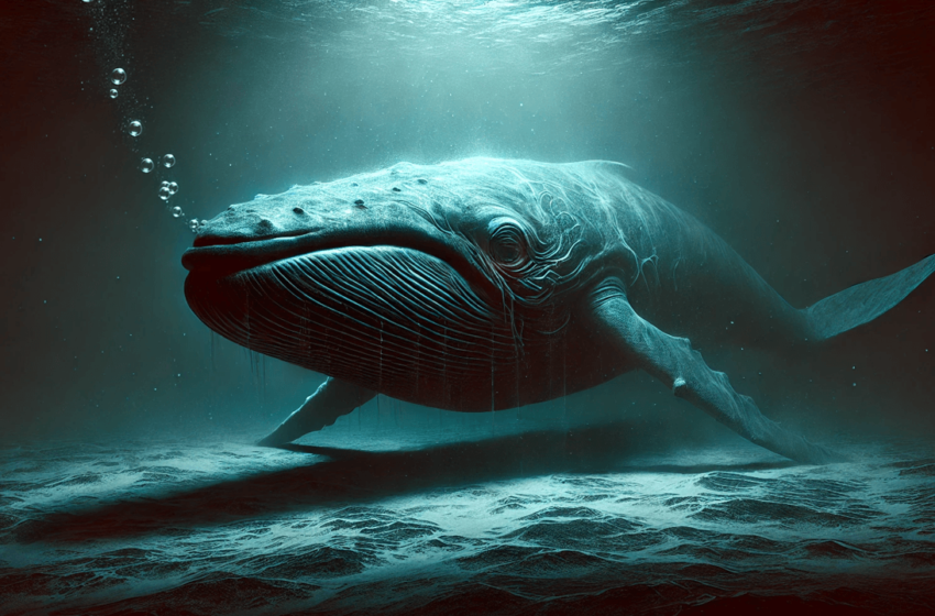  Bybit’s Phantom Hacker Becomes Ethereum’s Shadow Whale by Fragmenting Fortune Across 54 Wallets