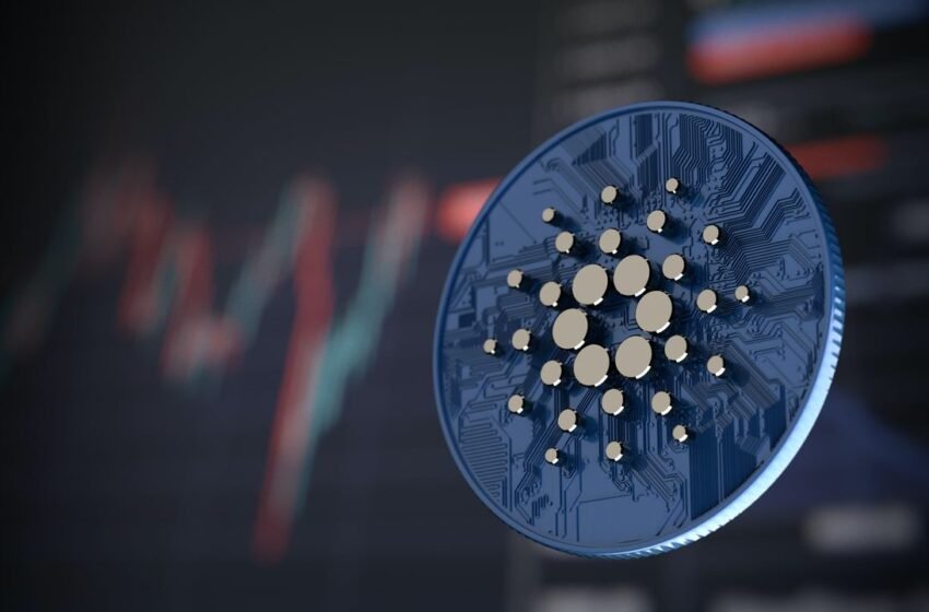  Grayscale and NYSE Arca Seek Approval for Cardano-Based ETF