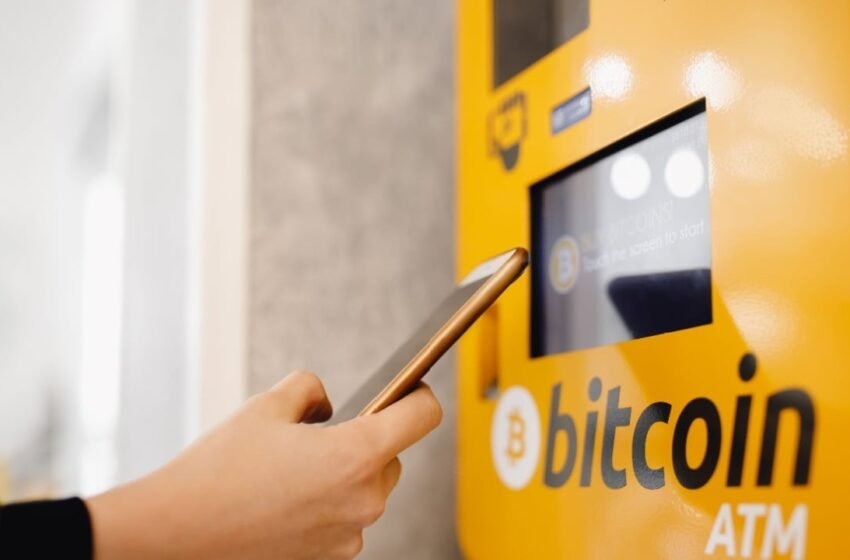  Senators Declare War on Crypto ATM Scams With Tough New Rules