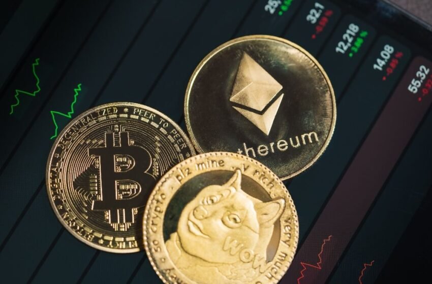  Crypto price rebound on Feb 4: BTC over $100k, XRP soars 23%