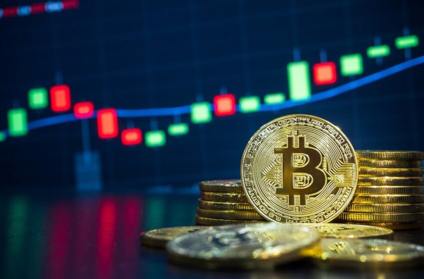  Bitcoin surpasses $97k as Remittix’s presale surpasses $11m