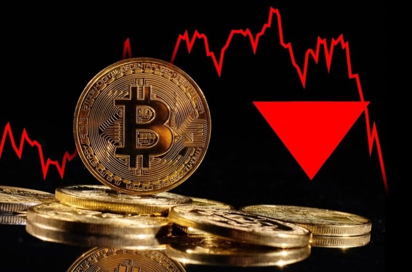  Cryptoquant CEO: Bear Market Only Possible if Bitcoin Falls Below $57,000