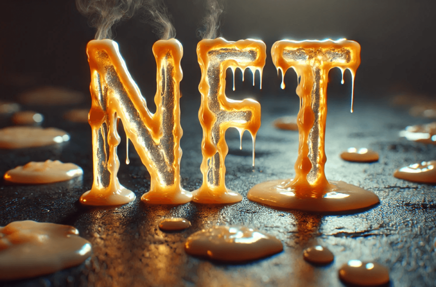  NFT Market Meltdown: $119 Million in Sales Marks Dramatic 33% Drop