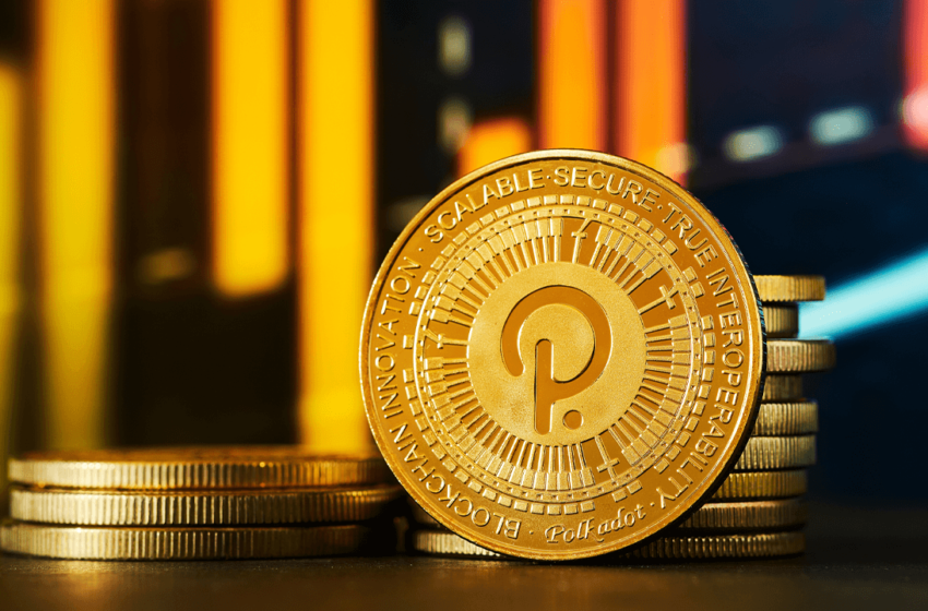  Grayscale Files for Polkadot ETF Amid Broader SEC ETF Reviews
