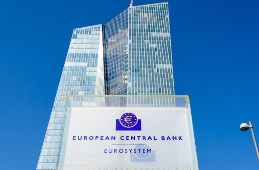  ECB Expands Digital Asset Settlement—A Major Shift in European Finance