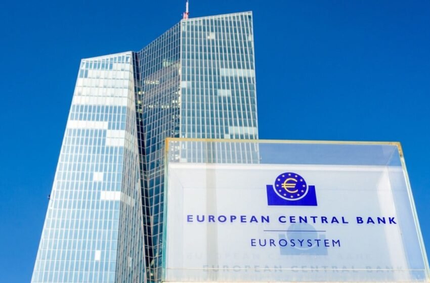 ‘The Seeds of a Financial Crisis’: ECB Warns About US Crypto Deregulation