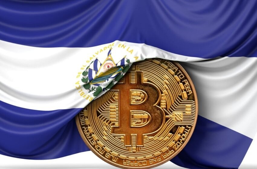  Samson Mow Breaks Down El Salvador’s Bitcoin Law Update—Is BTC Still Legal Tender?
