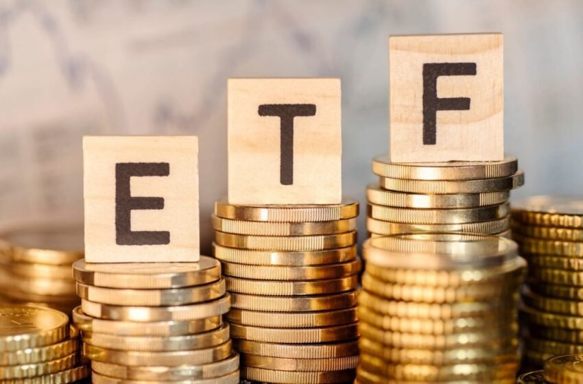  ETF Weekly Recap: Ether ETFs’ $420 Million Inflow Outshines Bitcoin ETFs’ $204 Million Inflow