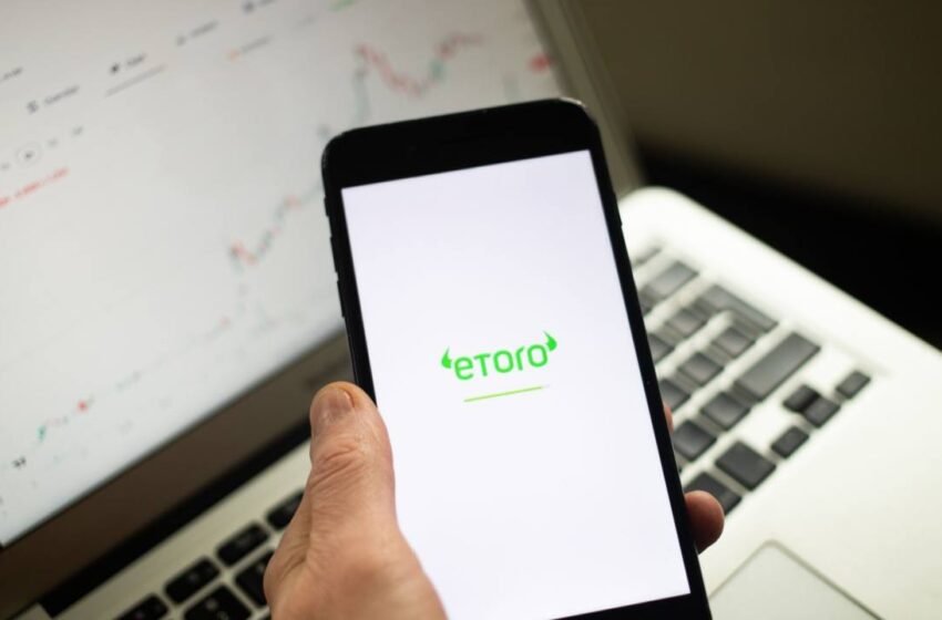  Etoro Granted MiCA Permit to Offer Crypto Services Across the EU