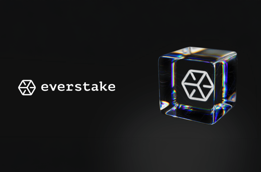  Everstake CEO Sergey Vasylchuk on Staking, Institutional Trust, and the Future of Blockchain Governance