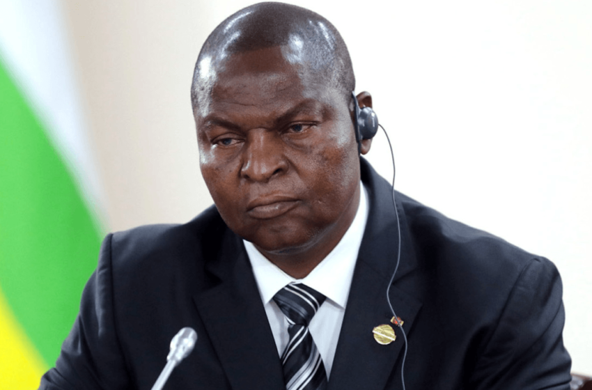  Central African Republic President Stands by CAR Memecoin Despite Launch Controversy