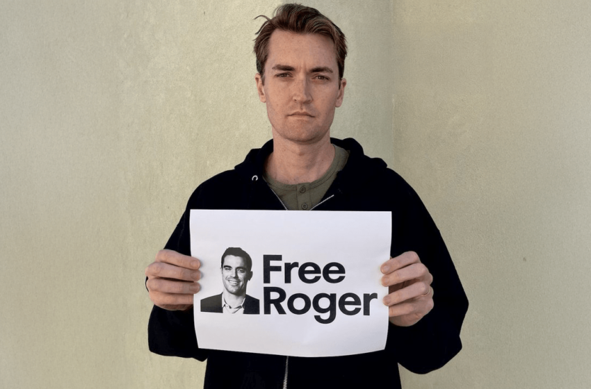  Ross Ulbricht Defends Roger Ver: ‘No One Should Spend Life in Prison Over Taxes’