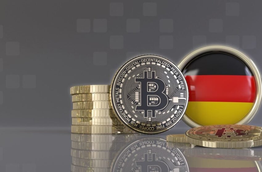  Report: German Investment Bank Dekabank Launches Institutional Crypto Services