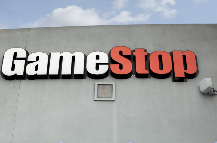  Bitcoin as Treasury Asset: Strive’s CEO Urges Gamestop to Diversify Cash Holdings