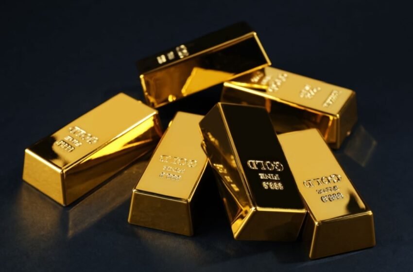  Gold Suppliers Face ‘Unprecedented Demand’ as Large Investors Flock to Precious Metal