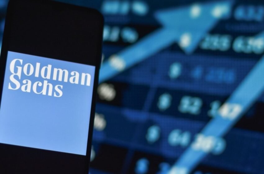 Goldman Sachs Boosts Bitcoin ETF Holdings