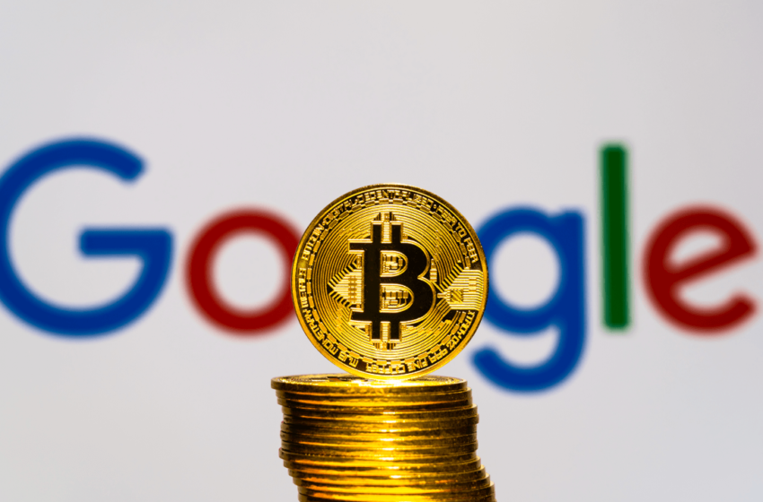  Google Is Reportedly Advancing Integration of Its Login With Bitcoin Wallets