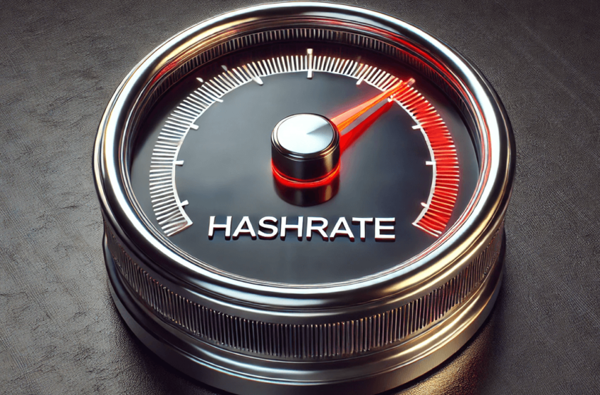  Bitcoin Difficulty Set to Skyrocket as Hashrate Hits ‘Insane’ All-Time High of 840 EH/s