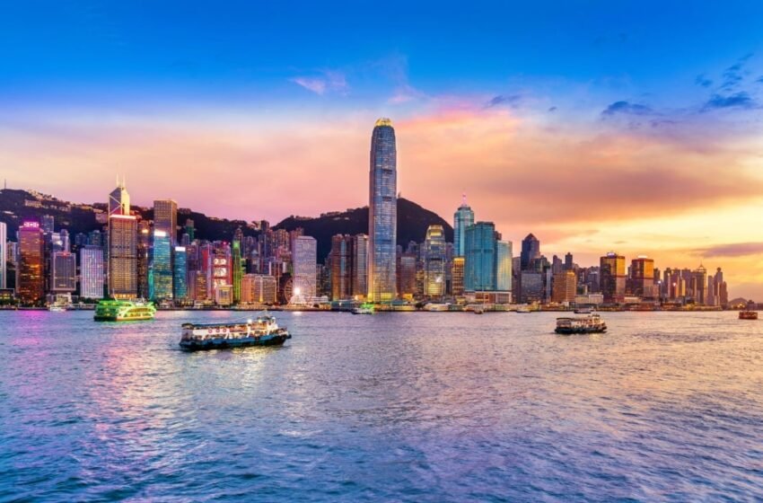  Hong Kong-Listed HK Asia Holdings Increases Its Bitcoin Investment to 8.88 BTC