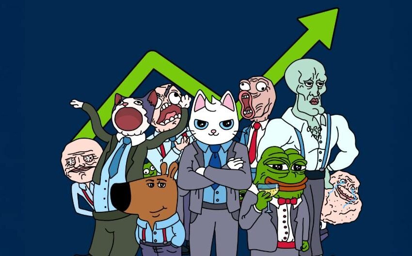  Meme Index Presale Gains Traction as Top Analyst Predicts 10x Growth