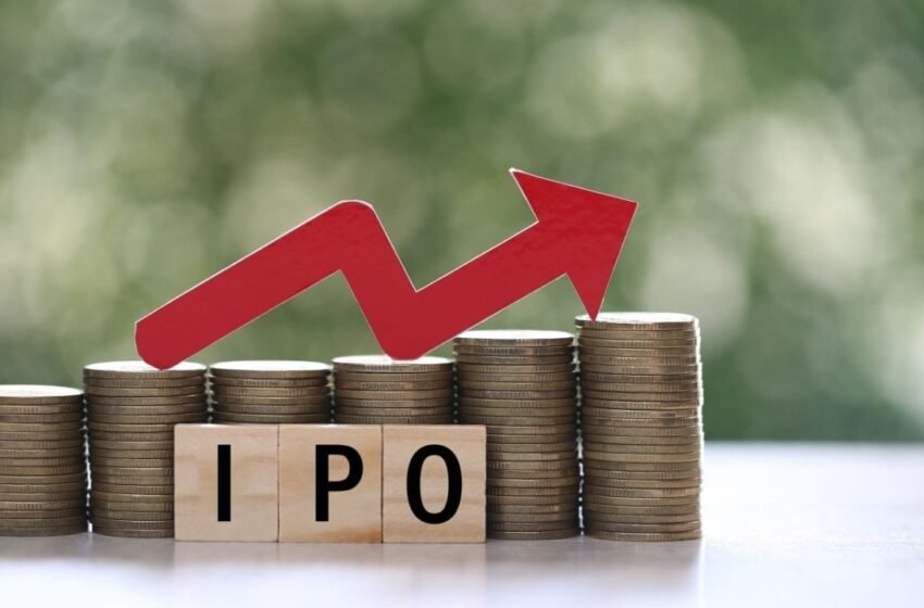  Crypto Mining Equipment Manufacturer Bgin Blockchain Plans $50 Million IPO